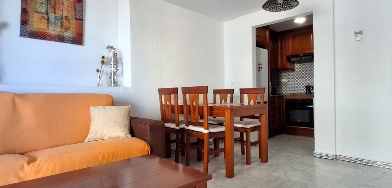 Sale - Apartment / flat -
Torrevieja - Playa Los Locos