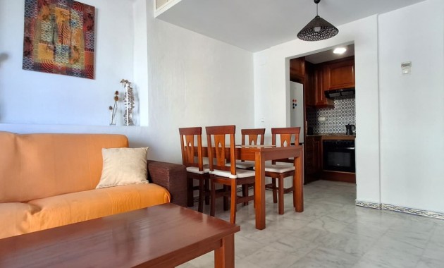 Sale - Apartment / flat -
Torrevieja - Playa Los Locos