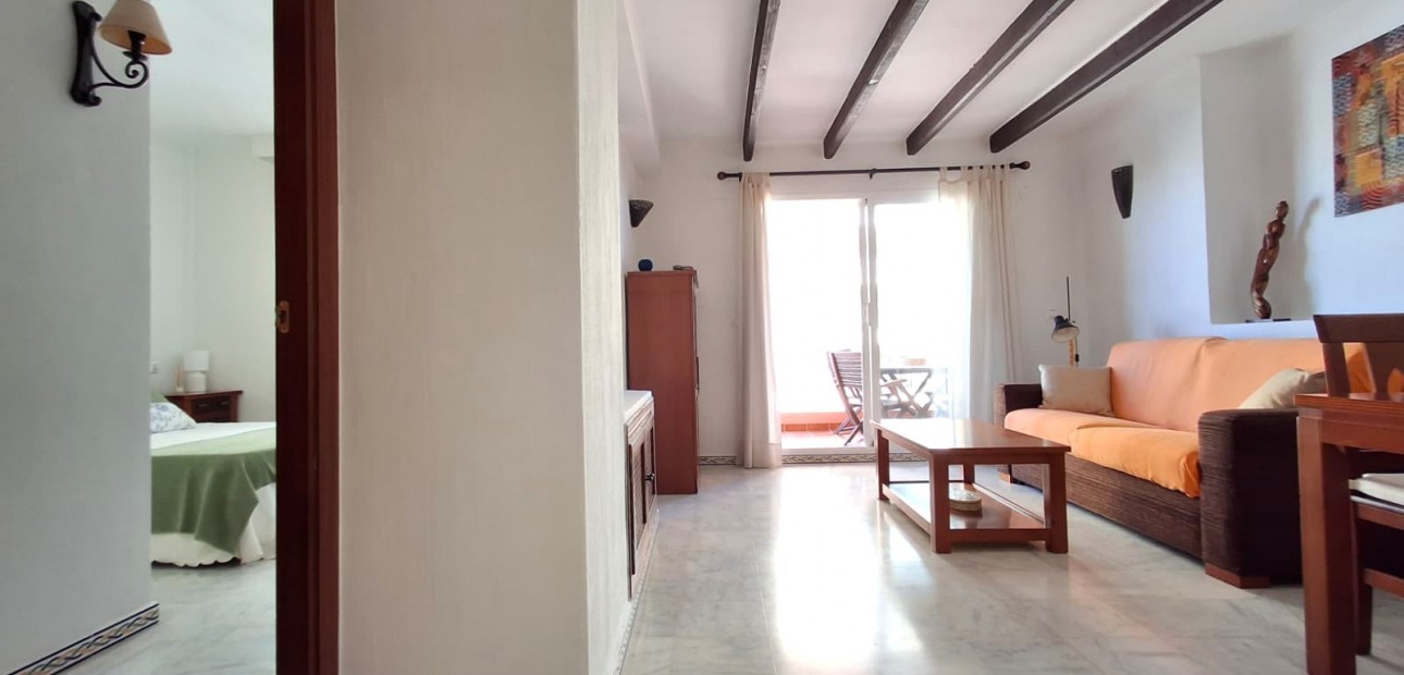 Sale - Apartment / flat -
Torrevieja - Playa Los Locos