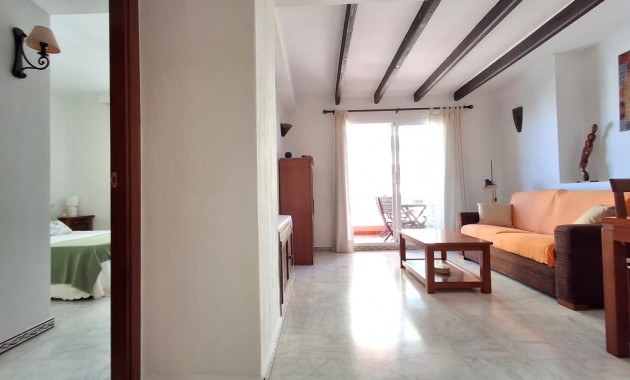 Sale - Apartment / flat -
Torrevieja - Playa Los Locos