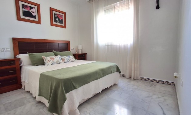 Sale - Apartment / flat -
Torrevieja - Playa Los Locos