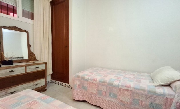 Sale - Apartment / flat -
Torrevieja - Playa Los Locos