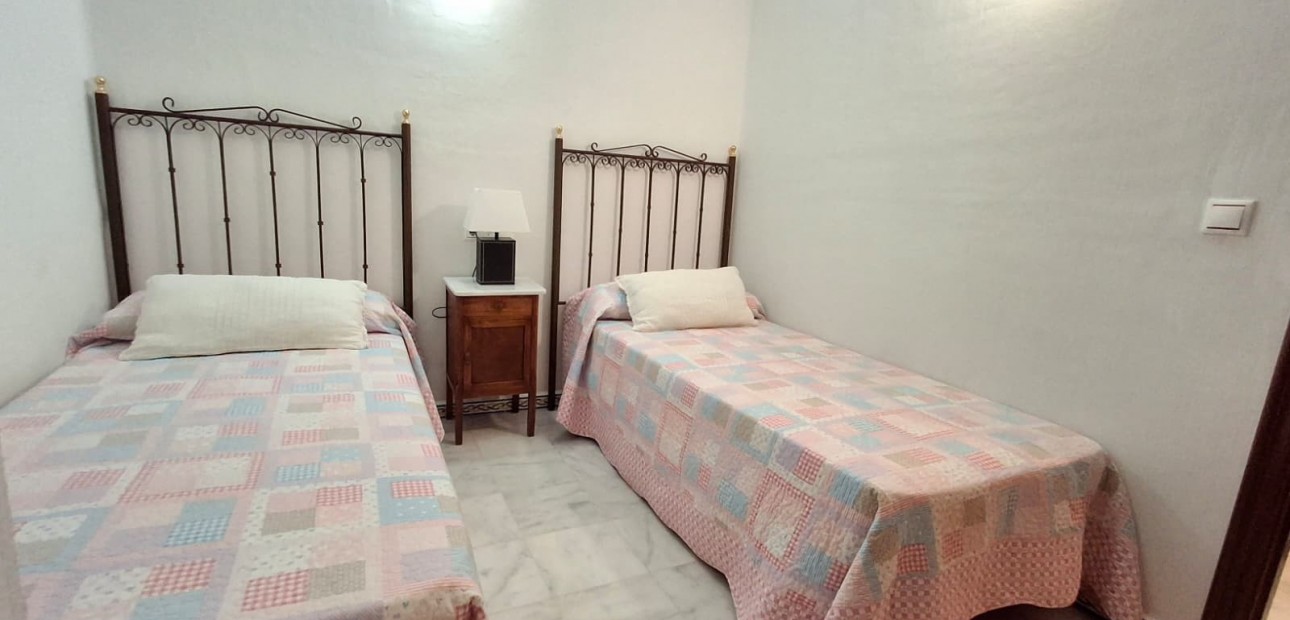 Sale - Apartment / flat -
Torrevieja - Playa Los Locos