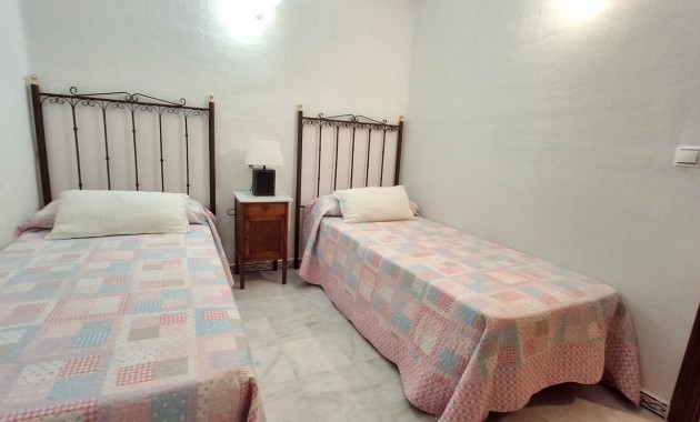 Sale - Apartment / flat -
Torrevieja - Playa Los Locos