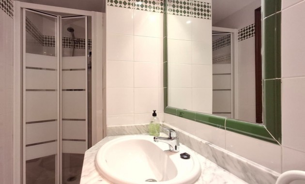 Sale - Apartment / flat -
Torrevieja - Playa Los Locos