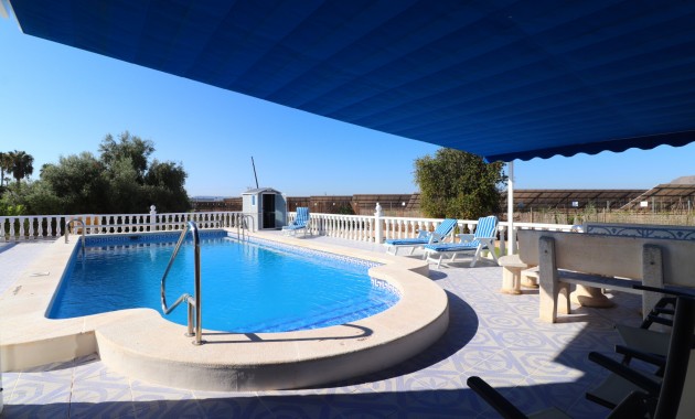 Sale - Country Property -
Callosa de Segura - Callosa de Segura - Country
