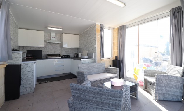 Sale - Country Property -
Callosa de Segura - Callosa de Segura - Country