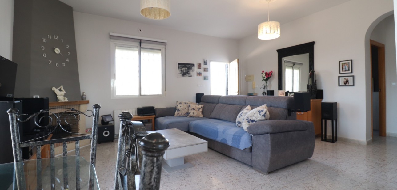 Sale - Country Property -
Callosa de Segura - Callosa de Segura - Country