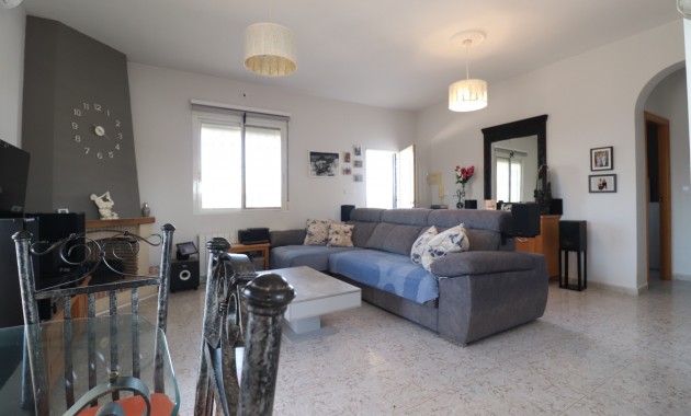 Sale - Country Property -
Callosa de Segura - Callosa de Segura - Country