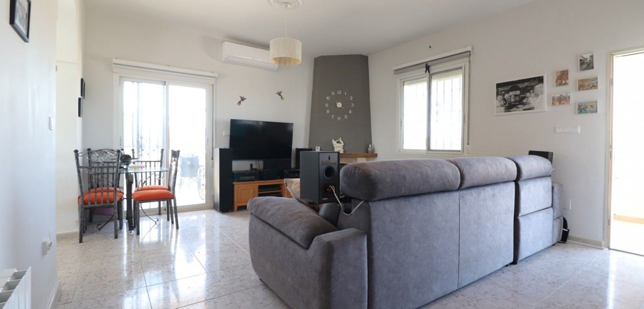 Sale - Country Property -
Callosa de Segura - Callosa de Segura - Country