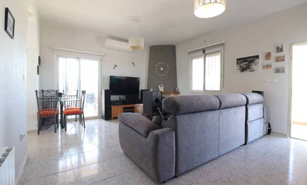 Sale - Country Property -
Callosa de Segura - Callosa de Segura - Country