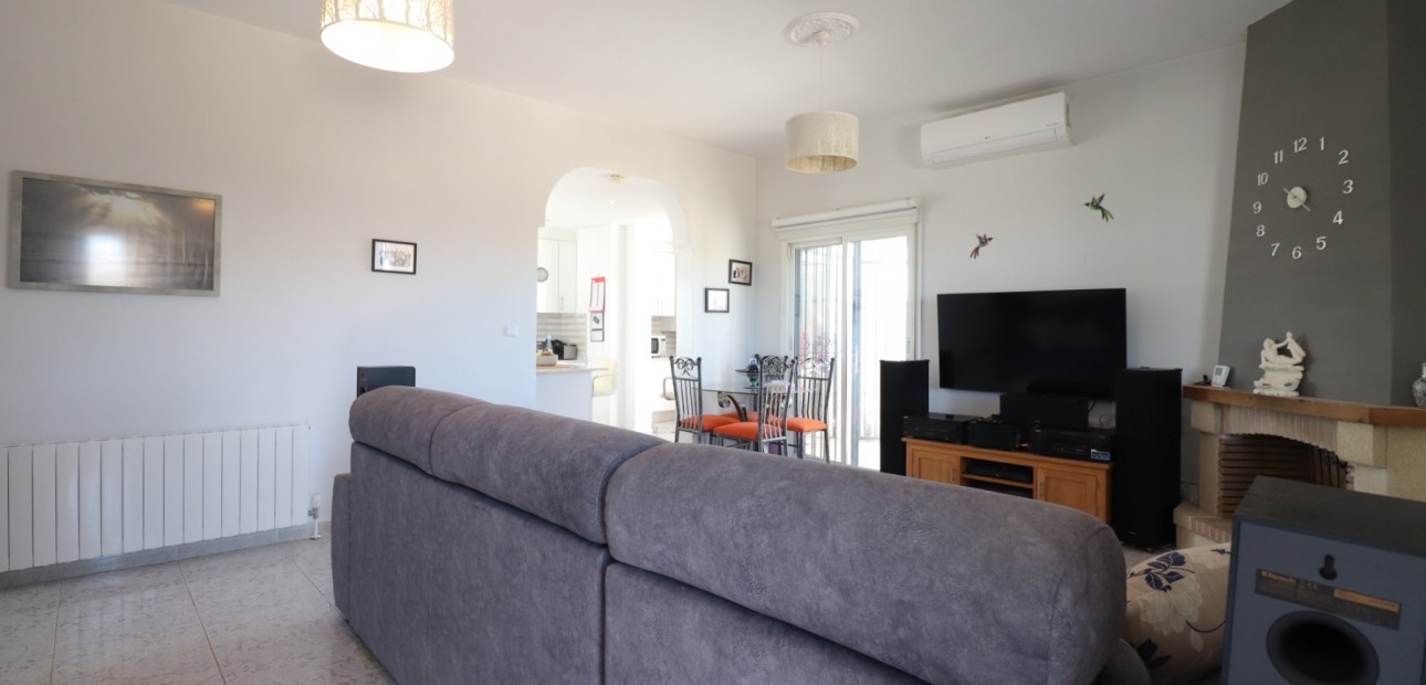 Sale - Country Property -
Callosa de Segura - Callosa de Segura - Country