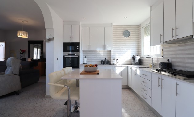 Sale - Country Property -
Callosa de Segura - Callosa de Segura - Country
