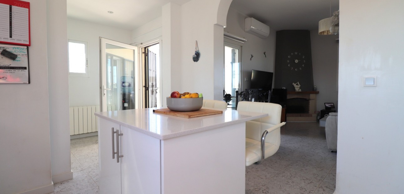 Sale - Country Property -
Callosa de Segura - Callosa de Segura - Country
