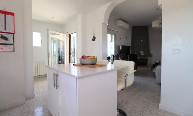 Sale - Country Property -
Callosa de Segura - Callosa de Segura - Country