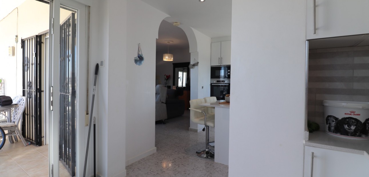 Sale - Country Property -
Callosa de Segura - Callosa de Segura - Country