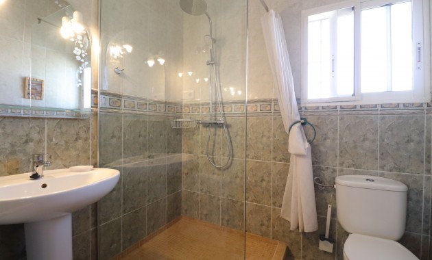 Sale - Country Property -
Callosa de Segura - Callosa de Segura - Country