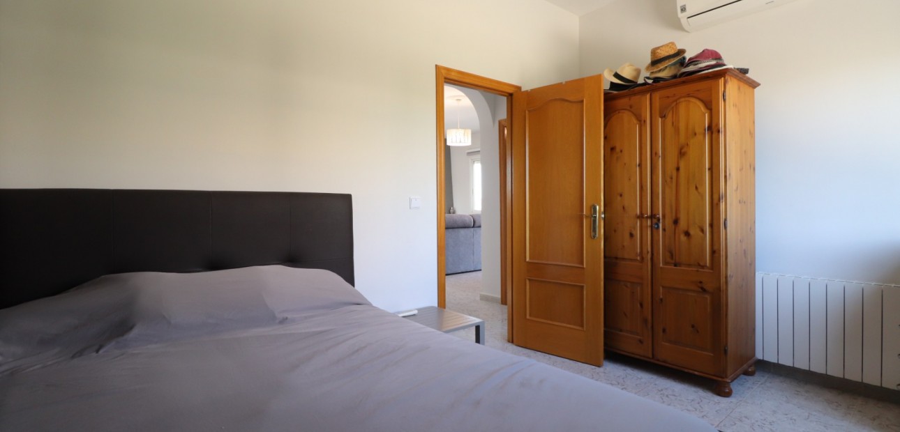 Sale - Country Property -
Callosa de Segura - Callosa de Segura - Country