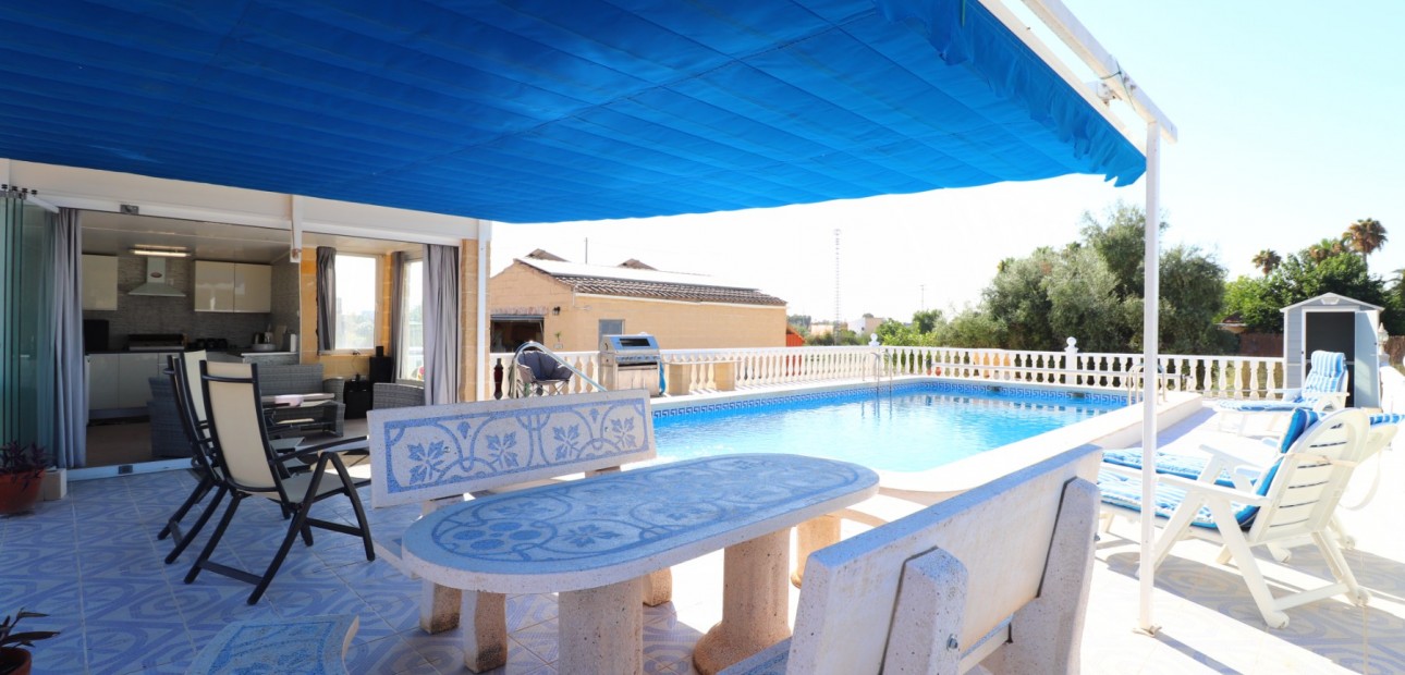 Sale - Country Property -
Callosa de Segura - Callosa de Segura - Country