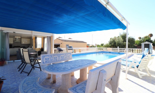 Sale - Country Property -
Callosa de Segura - Callosa de Segura - Country