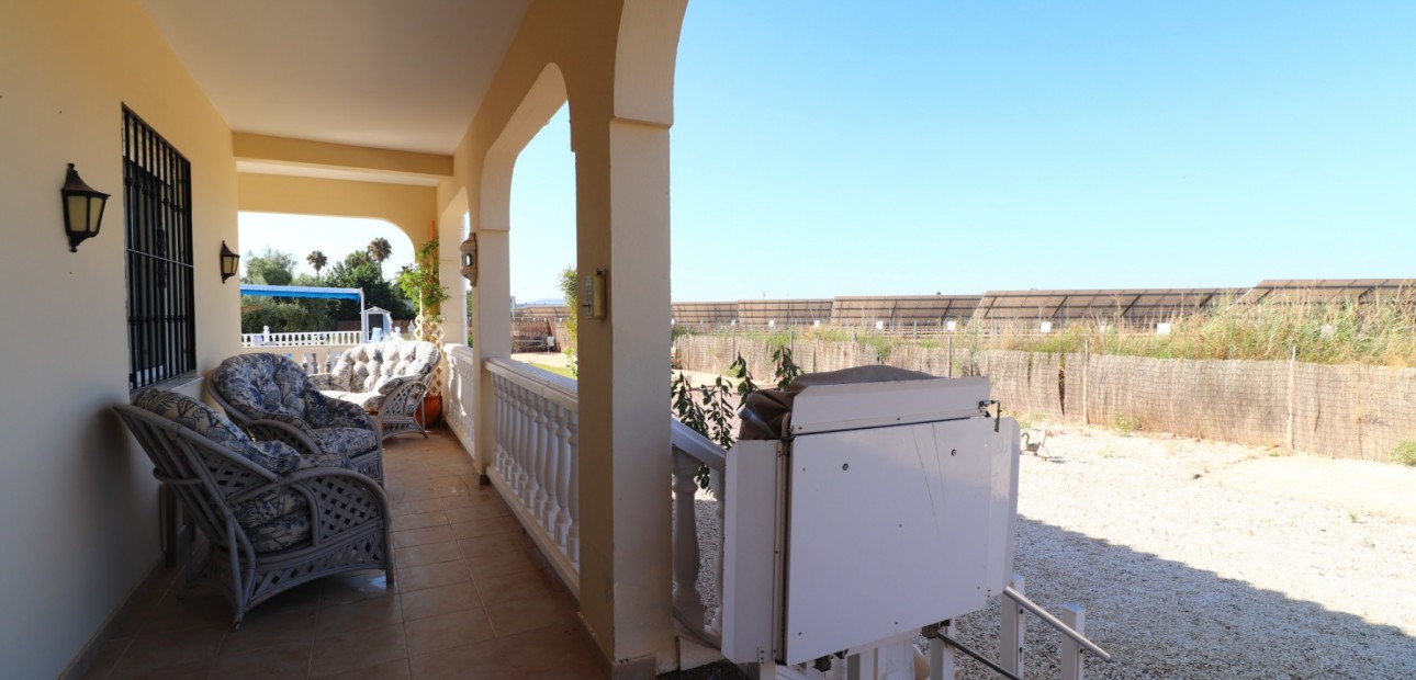 Sale - Country Property -
Callosa de Segura - Callosa de Segura - Country