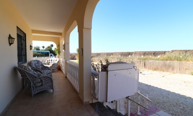 Sale - Country Property -
Callosa de Segura - Callosa de Segura - Country