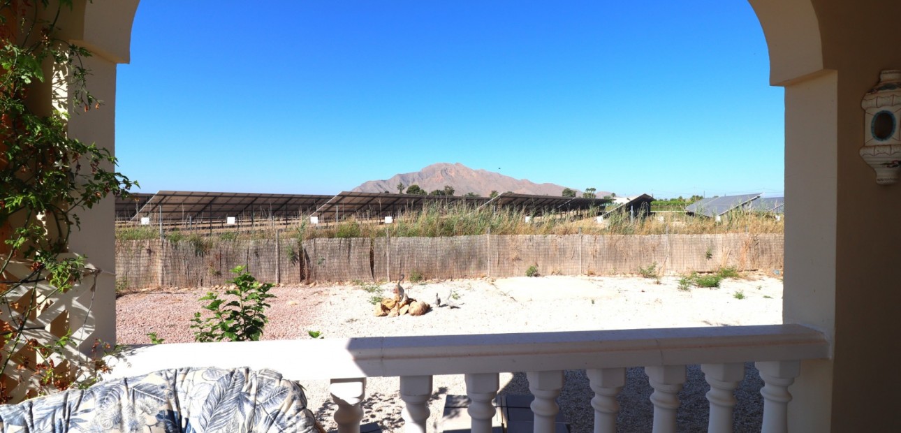 Sale - Country Property -
Callosa de Segura - Callosa de Segura - Country