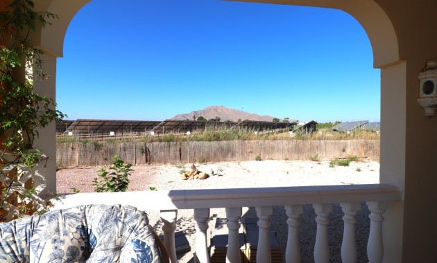 Sale - Country Property -
Callosa de Segura - Callosa de Segura - Country