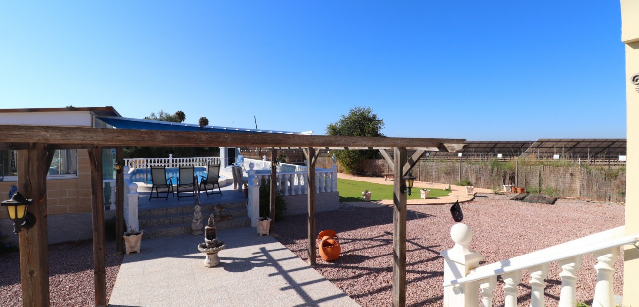 Sale - Country Property -
Callosa de Segura - Callosa de Segura - Country