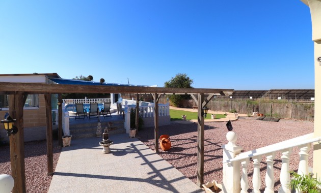 Sale - Country Property -
Callosa de Segura - Callosa de Segura - Country