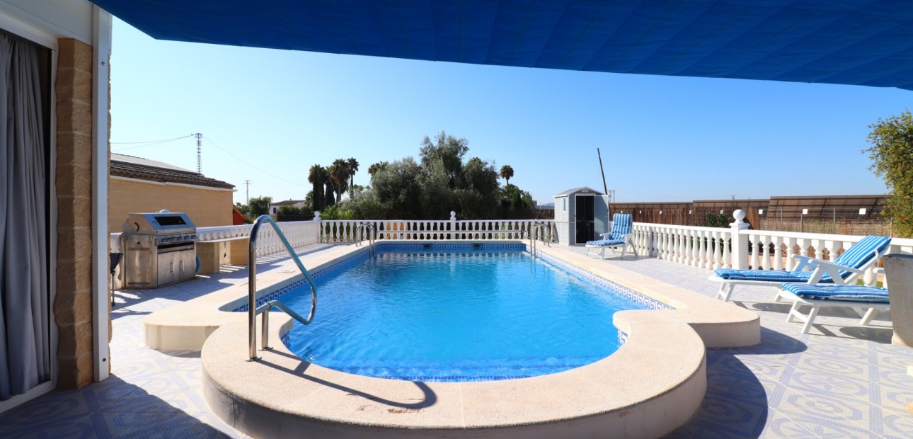 Sale - Country Property -
Callosa de Segura - Callosa de Segura - Country