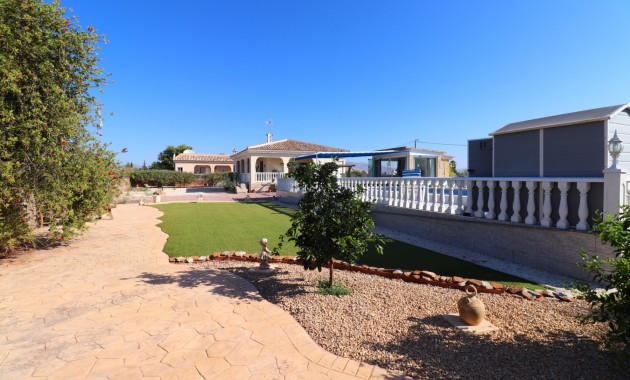 Sale - Country Property -
Callosa de Segura - Callosa de Segura - Country