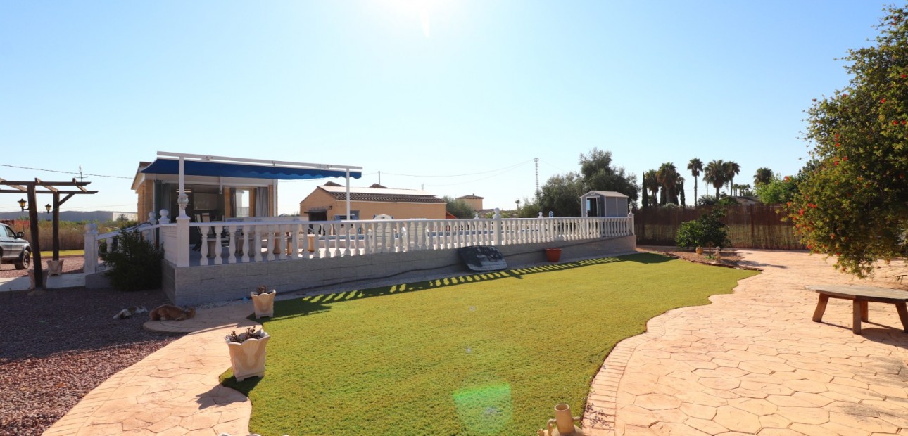 Sale - Country Property -
Callosa de Segura - Callosa de Segura - Country