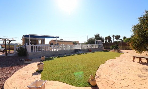 Sale - Country Property -
Callosa de Segura - Callosa de Segura - Country