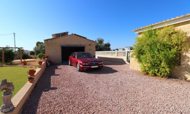Sale - Country Property -
Callosa de Segura - Callosa de Segura - Country