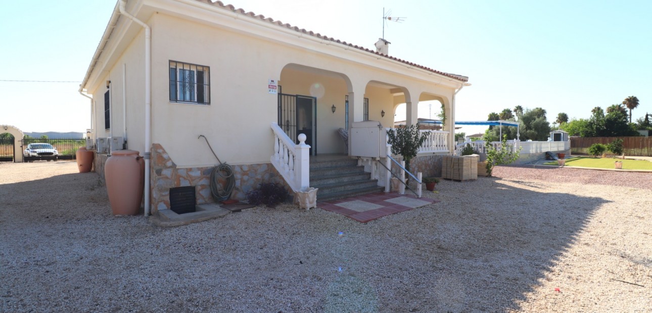 Sale - Country Property -
Callosa de Segura - Callosa de Segura - Country