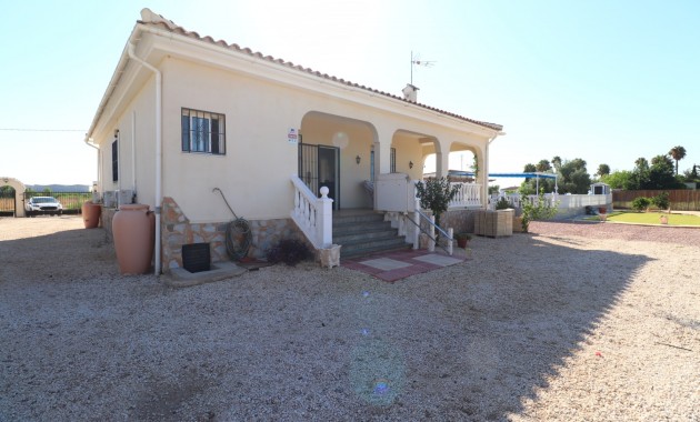 Sale - Country Property -
Callosa de Segura - Callosa de Segura - Country