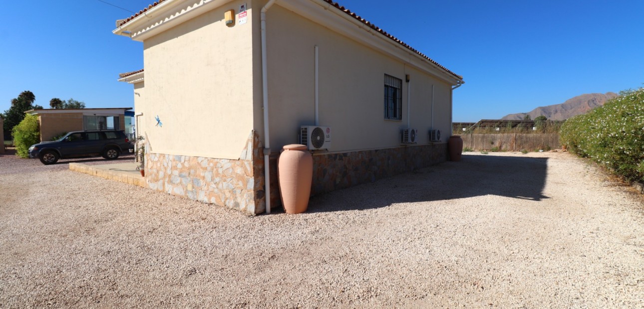 Sale - Country Property -
Callosa de Segura - Callosa de Segura - Country