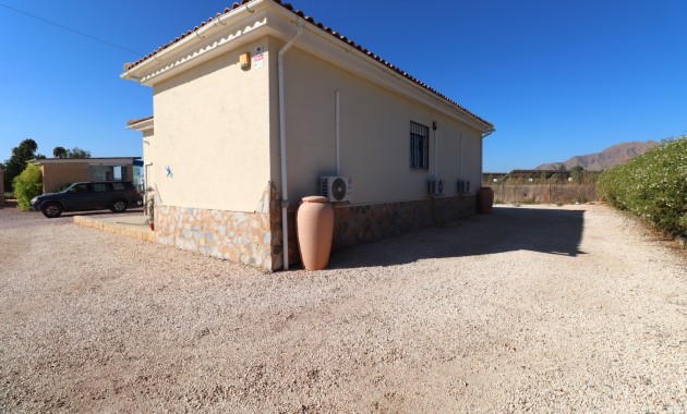 Sale - Country Property -
Callosa de Segura - Callosa de Segura - Country