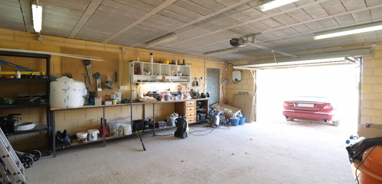Sale - Country Property -
Callosa de Segura - Callosa de Segura - Country