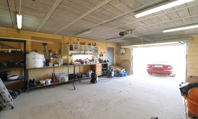 Sale - Country Property -
Callosa de Segura - Callosa de Segura - Country