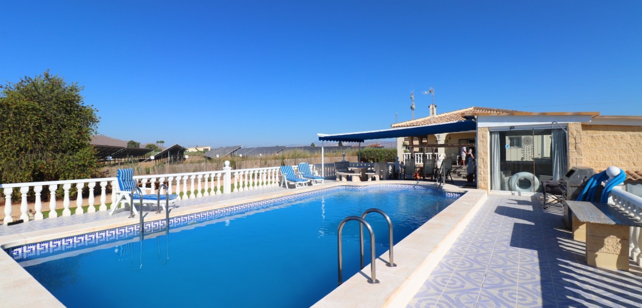 Sale - Country Property -
Callosa de Segura - Callosa de Segura - Country