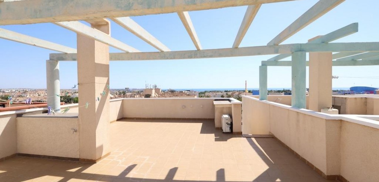 Sale - Penthouse -
Orihuela Costa - Cabo Roig