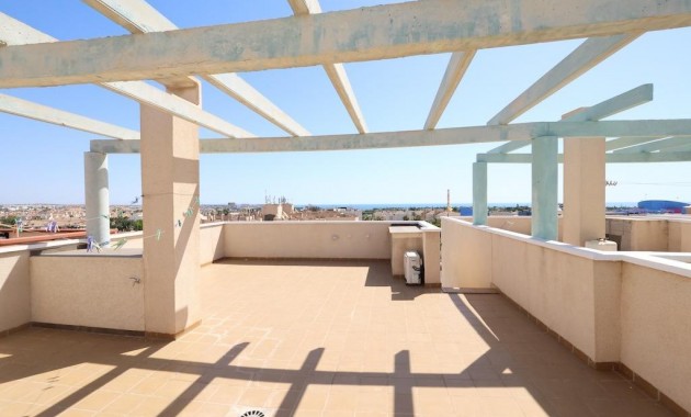 Sale - Penthouse -
Orihuela Costa - Cabo Roig