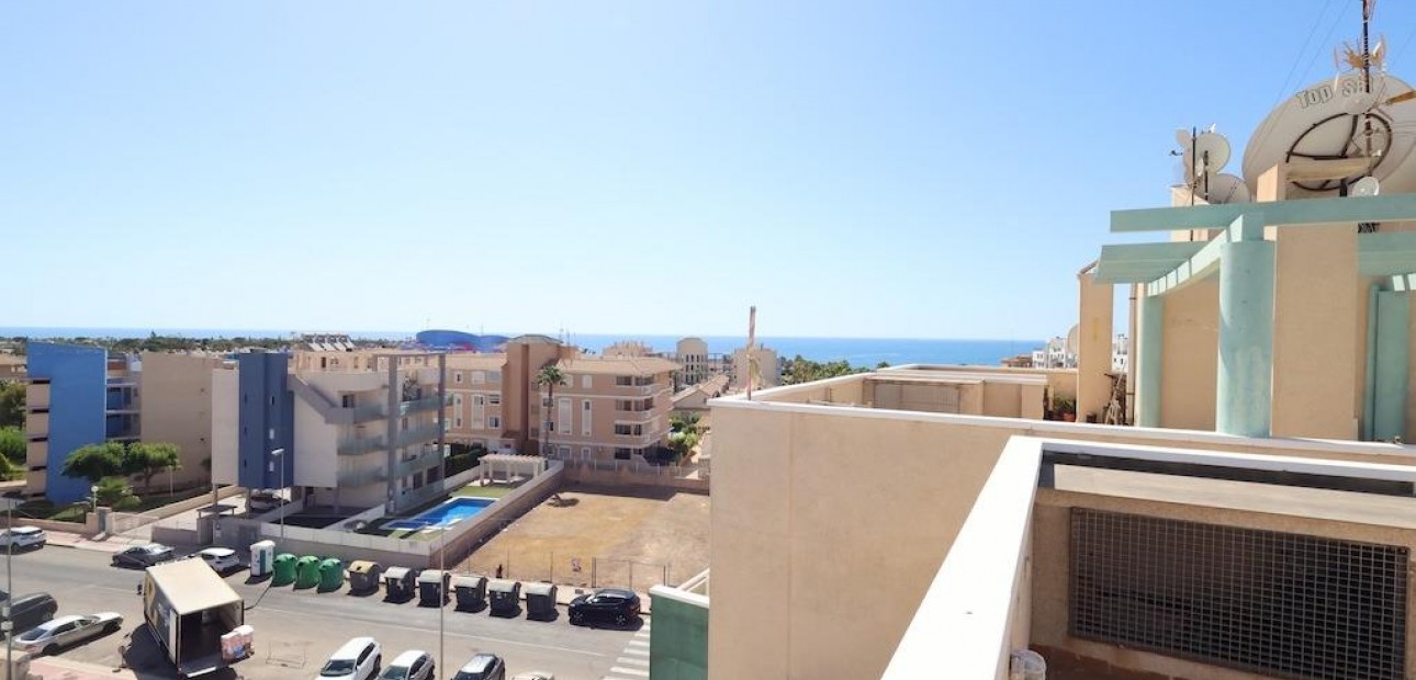 Sale - Penthouse -
Orihuela Costa - Cabo Roig