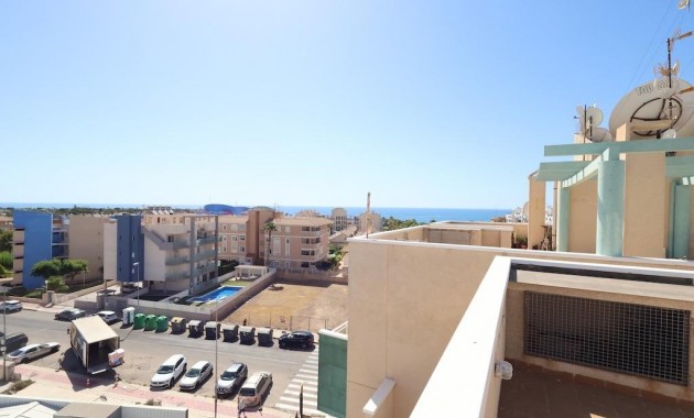 Sale - Penthouse -
Orihuela Costa - Cabo Roig