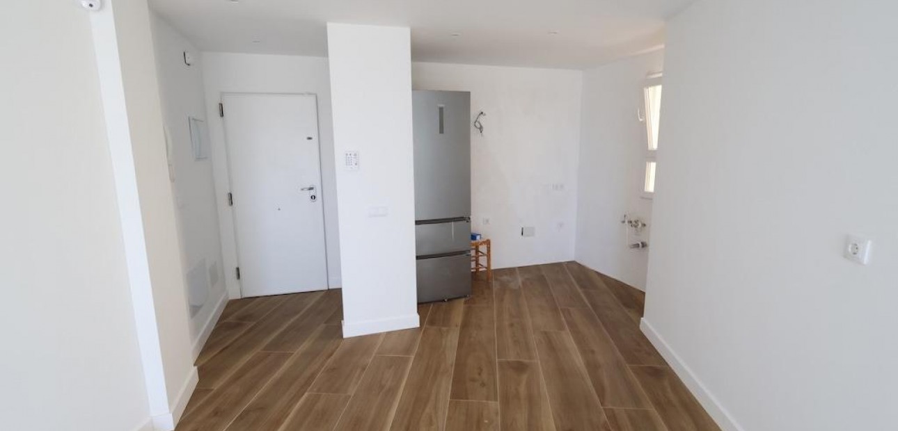 Sale - Penthouse -
Orihuela Costa - Cabo Roig