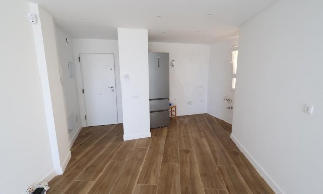 Sale - Penthouse -
Orihuela Costa - Cabo Roig