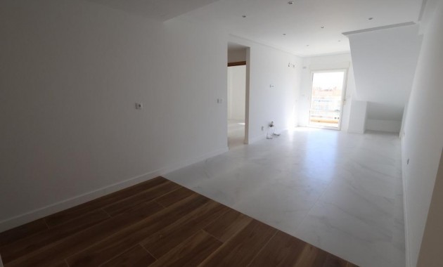 Sale - Penthouse -
Orihuela Costa - Cabo Roig