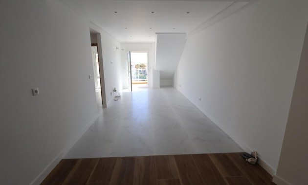 Sale - Penthouse -
Orihuela Costa - Cabo Roig